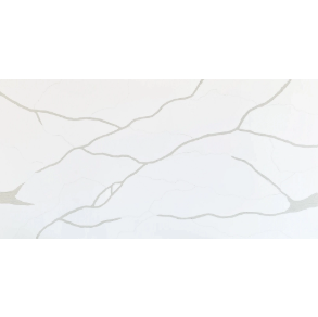 Bianco Levanto - quartz tile